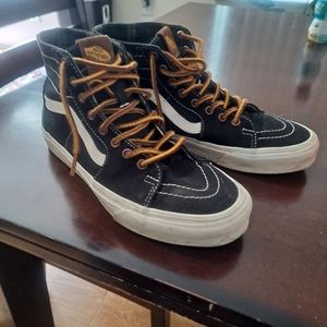 Vans Sk8 Hi MTE